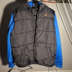 Jordan Coat